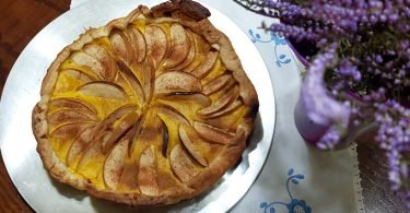 Pastry Apple Pie 11