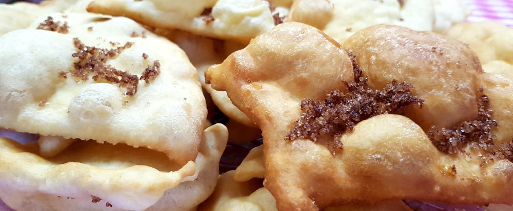 Receita de filhós 2