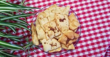 Receita de filhós 9