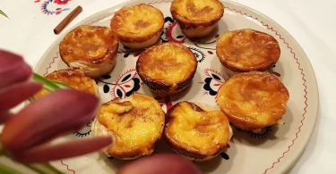 Pastéis de Nata 10